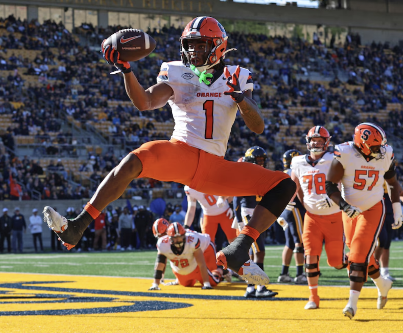 Will Syracuse’s Defense Step Up Against UConn?
